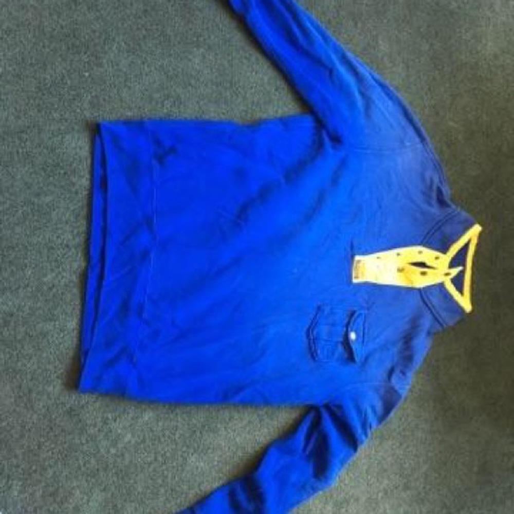 Men’s Polo top